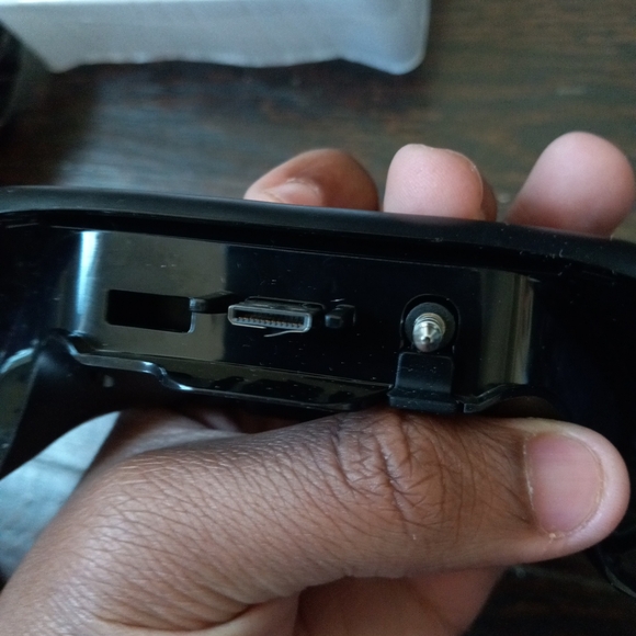 TiMOVO Green Backlight Keyboard for Xbox One, Xbox Series X/S,Wireless Chatpa... - Picture 9 of 11